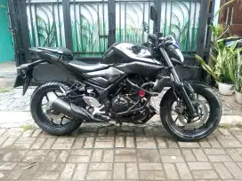 Yamaha MT25 2018 Ganteng Mesin Halus