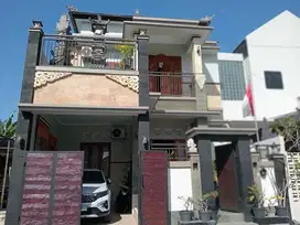 Jual Rumah  Di Gatsu Timur Denpasar Bali Sanur,Dermaga,Padanggalak