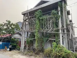 rumah kost dijual