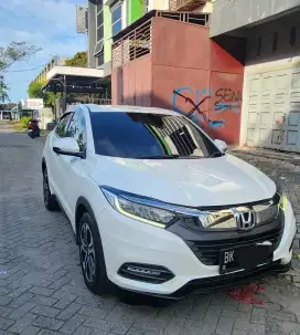 HONDA HRV SE TAHUN 2022