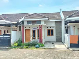 Dijual Rumah di Sindoro Residence 2 Kebonsari Temanggung