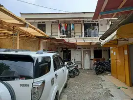 Dijual Rumah Kost Strategis Di Rawamangun Jakarta Timur