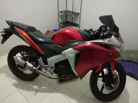 Jual motor CBR 150 old/Thailand