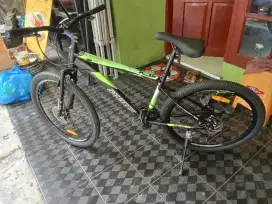 Jual sepeda MTB