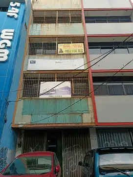 Jual cepat Ruko 4 lantai Jalan Raya Fatmawati Raya