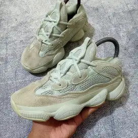 Sepatu second ADIDAS YEEZY SALT sneakers size 38 Original Bagus Murah