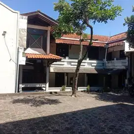 Rumah Kos 2 Lt di Jatinangor Tanah Luas Dekat ITB UNPAD Akses Mobil