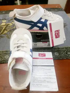 Onitsuka Tiger Original Kids size 26