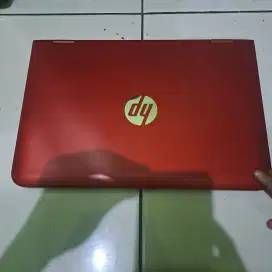 Notebook hp pavilion x360 n3050