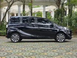 Toyota Sienta 2019 Bensin