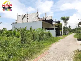 Dijual Tanah Strategis Dekat SDN Model Banyuwangi