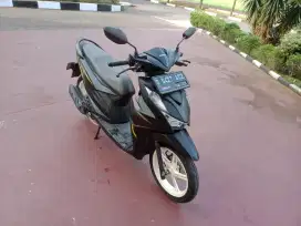 HONDA BEAT IDDLING STOP 2020