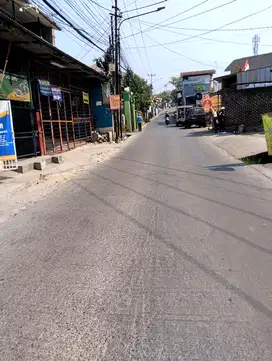 Dijual Tanah Siap Bangun Komplek Giri Mekar Asri Bandung