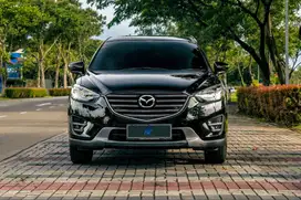 Mazda CX-5 2.5 Touring AT 2016/2017 TT Honda Hrv Crv 2015 Cx5 GT