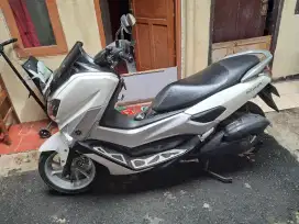 Yamaha Nmax 2018 nego