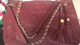 Tory Burch second auth