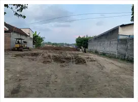 Jual Tanah Murah Madiun Manguharjo, Tepi Jalan Raya Ringroad Barat