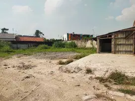 Disewakan Tanah 500 m2 di Cikarang