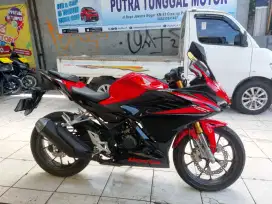 ALL NEW CBR 150 R MESIN OKE