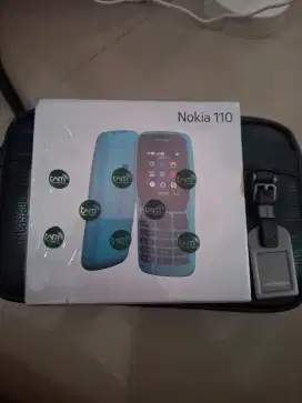 NOKIA 110 DUAL SIM