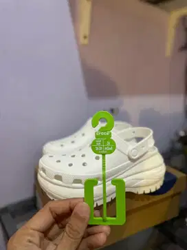 Sandal Croc (ORIGINAL)