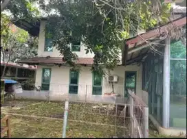 tanah cocok untuk rumah hunian ato gudang