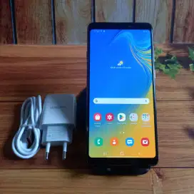 Samsung Galaxy A9 2018