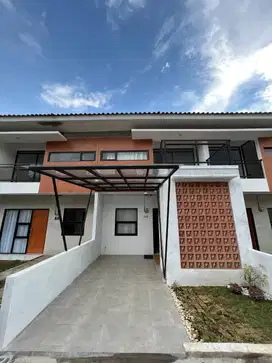 Rumah Kecamatan Lembang - Setiabudi Condovillas (Fully Furnished)