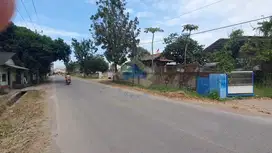 Tanah di Jl Kp Teratai, Cibeber, Kota Cilegon - Banten