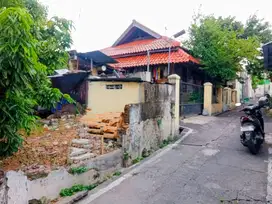 Tanah Murah Siap Bangun Dekat Terminal dan Stasiun Solo (NN)