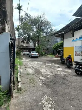 DIJUAL KAVLING TANAH SIAP BANGUN DLMCLUSTER AKSES 2MBL CILANDAK JAKSEL