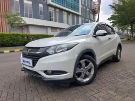 [OLXmobbi] Honda HR-V 1.5 E Bensin-AT 2018 154