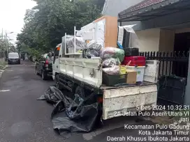 Jasa engkel dan pickup,box untuk harian dan Sejabodetabek