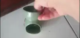 Humidifier free oil