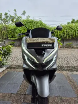 Honda Pcx 150 CBS