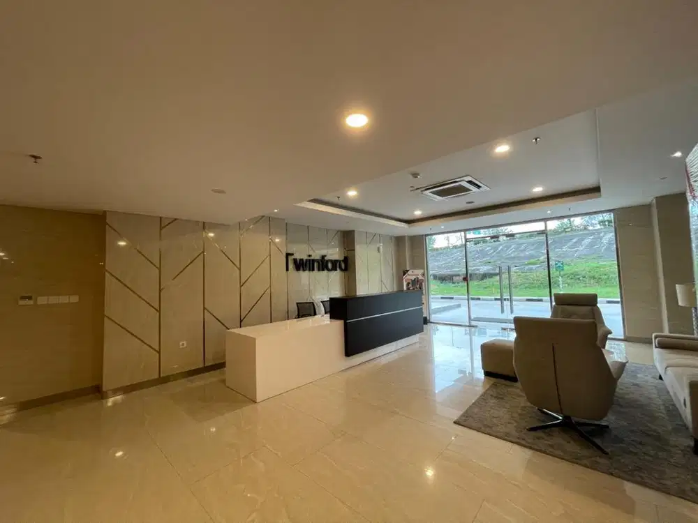 Disewakan Unit Apartemen Meikarta Twinford
