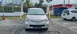 Avanza 2014 MT 1.3 G