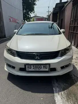 Jual Honda civic FB