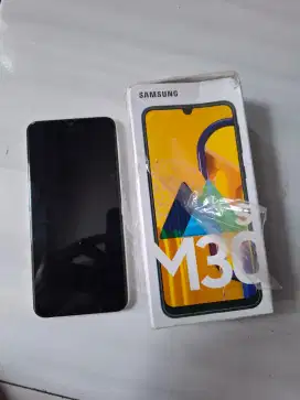 SAMSUNG M30s 4/64