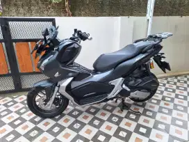 Honda ADV 2021 150cc  km Rendah