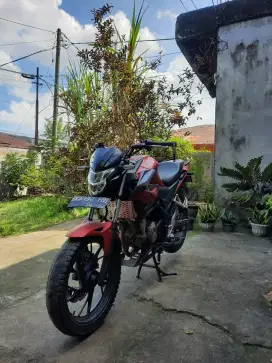 Di Jual Motor CB 150 R Street Fire 2018