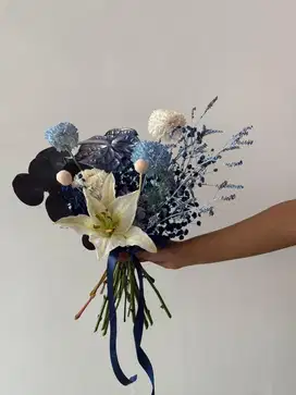Florist di Kebayoran Lama