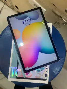 Samsung Tab S6 Lite