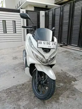 PCX istimewa asli AB