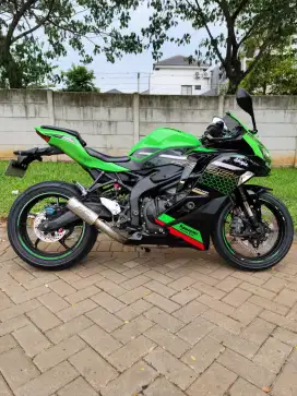 Ninja zx25r abs qs krt zx 25r 2020