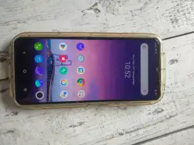 Vivo y21A ram 4/64