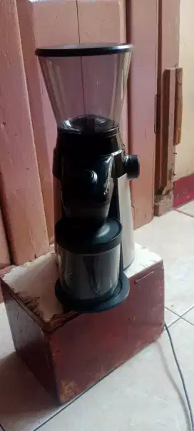 Blender untuk kopi.merek klaz