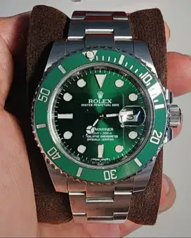 Rolex Submariner Hulk