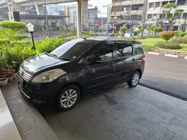 Suzuki Ertiga 2012 Bensin