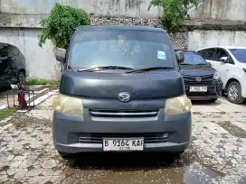 Daihatsu grand max 1.3 pick up 2013 full ori Rp 66jt